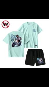 SETELAN KAOS DISTRO ANAK  UMUR 9 TAHUN SAMPAI 16 TAHUN / KAOS DISTRO ANAK LAKI LAKI