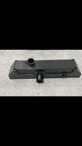 Upper Tank Radiator Genset Perkin 60 KVA - 7609