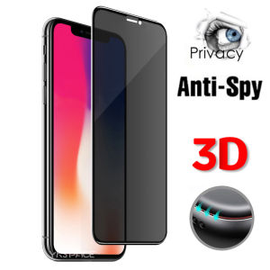 ฟิล์ม กันมอง For Samsung A55 5G A54 A05S S24 Ultra A05 A15 S23 Fe A12 A53 A22 A35 A34 A14 A50S A71 A02 A23 A51 Privacy Tempered glass