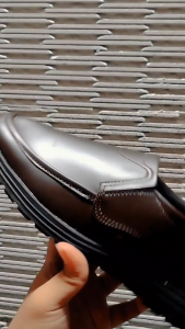 BUY 1 GET 1 FREE - Sepatu Pria Formal & Santai – Ringan Stylish dan Nyaman Seharian! JCOB03