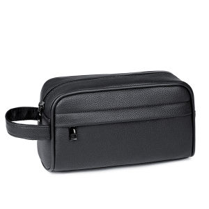 Business Clutches High Quality Soft PU Leather Mens Clutch Bags Fashion Card Pack Phone Coin Purse Wallet Birthday Gift for Men