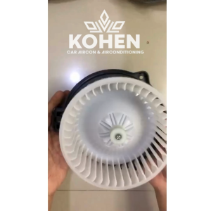 BLOWER MOTOR FORD FIESTA FOR CAR AIRCON STL