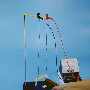 Galvanometer Analog / Detektor Ammeter / Galvanometer Sensor -30uA to +30uA