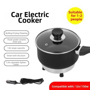 JOYCS | Camping Car Electric Cooker 12V 24V