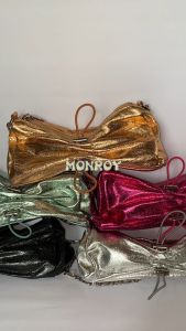 A Comprehensive Guide to Trendy Bags: Metallic Baguette & Y2K Shoulder Bags