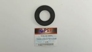 Seal As Krug VARIO 150 KIRI 26x45x6 (PSP) - Oli Oil Sil Karet Kruk As Mesin Bak Magnit Magnet Calter