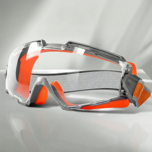 Anti-Fog Anti-Splash Dust-Resistant Safety Goggles