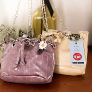 Tas Selempang Wanita Sling Bag Korean style