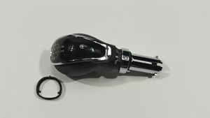For Vauxhall Opel Mokka (J13) 2012-2019 Selector Gearbox Selector Stick Handle 5 6 Speed Gear Shift Knob Lever Gearbox Shifter