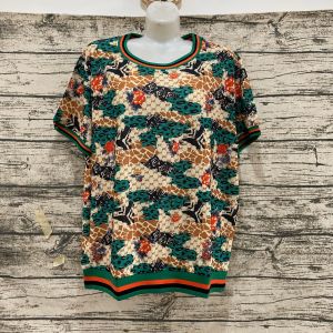 Áo thun nữ quảng châu