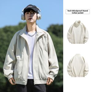 Warrior | Men Three-in-one Winter Down Jacket Fleece Insulation