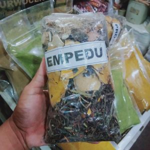 jamu godok empedu - membantu menghancurkan batu empedu - kesehatan empedu - herbal tradisional empedu - jamu Jogja original