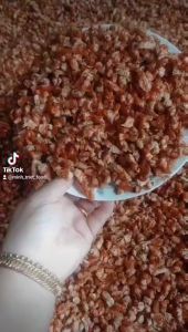 ĐẦU TÔM BIỂN THIÊN NHIÊN 1KG- VỰA KHÔ MINH TRIẾT