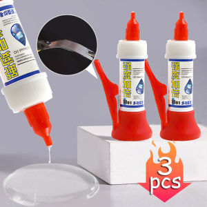 Feelife 50g Strong Welding Adhesive Powerful Repair Adhesive Universal Glue Quick-drying Sealer Tiles Fix Sealant Metal Welding Glue