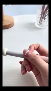 CX CONCEALER BRUSH - LITTLE STEAMED BUN SPONGE