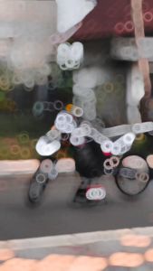 Decal/Stiker crf150L/klx bf/DTracker/WR155/Gordon full body(Bisa ganti warna+nama+no)