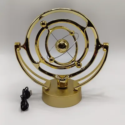 CHIZHIDU | Creative Magnetic Swing Perpetual Motion Newtons Cradle