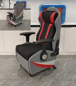 Gaming Sofa Chair Home Computer Desk Chair Net Cafe Internet Bar Latex Gaming Chair Rotatable Ergonomic Design Reclining Function
