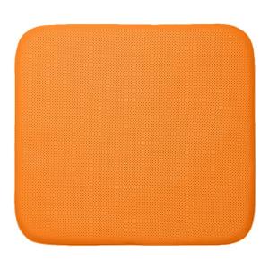 MORANDI | NAPPA Leather Car Seat Cushion for All Seasons Breathable Comfort