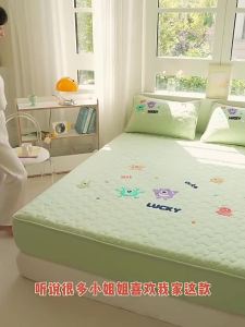 JoynCleon | Áo Đệm Bông Dày Chống Trượt Có Xòe