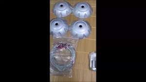 Bộ linh kiện giàn phơi thông minh Hòa Phát Q6