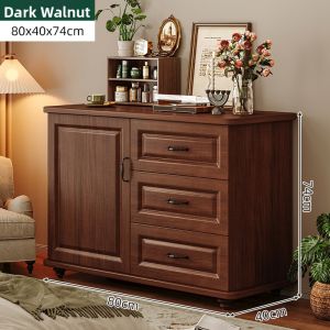 XIWUSHOUJIANG | Storage Chest of Drawers