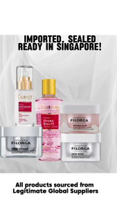 GUINOT DYNAMISANT ANTI-FATIGUE MASK 50ML [SG LOCAL SELLER]