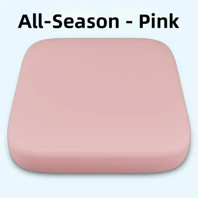 Memory Foam Cooling Office Chair Cushion