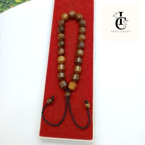 Gelang kaoka kokka model Marjan 7mm R117