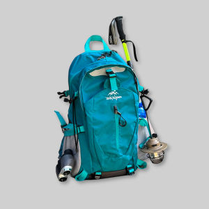 Outdoor Lightweight New Travel Hiking Backpack