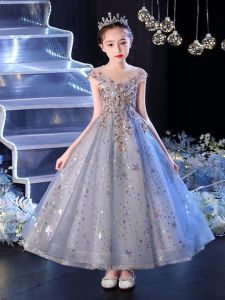 ชุดเดรสเจ้าหญิงเด็กสุดหรู ชุดการแสดงกลองเปียโน ชุดเด็กผู้หญิง ชุดเจ้าหญิง ชุดเดรสแฟชั่นเด็กผู้หญิง ชุดเต้นรำดอกไม้ ชุดเดรสยาวปานกลาง