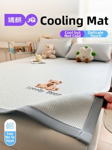 JoynCleon | Cooling Washable A Class Ice Bead Bed Mat