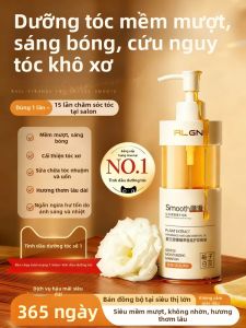 Algn | Tinh Chất Làm Dịu Và Mượt Tóc