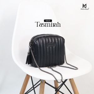 Tas wanita selempang Tasmirah By Moonzaya
