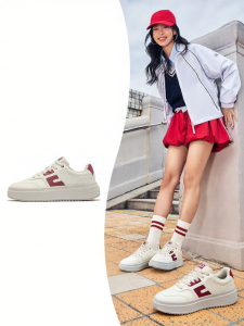 Erke | New Autumn Elevated Womens Sneakers