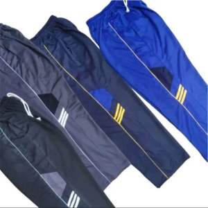 Promo paket 4pcs celana training sport panjang dewasa