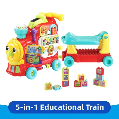 Vtech | Multifunctional Learning Walking Toy