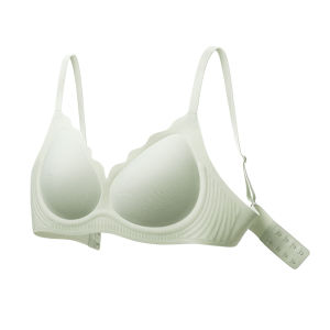 HSIA | Seamless Light Weight Water Drop Bra
