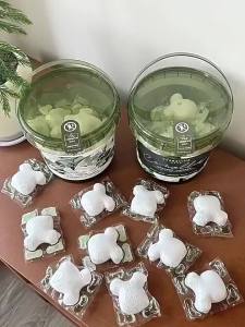 Antibacterial Washing Machine Cleaner Condensed Beads Savun Pencuci Mesin Basuh front load 洗衣機清潔劑