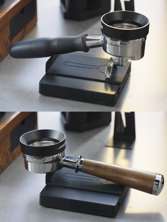Bilancia Da Caffè Digitale MHW-3BOMBER Con Timer, Ricaricabile USB-C, Precisione 0.1g - Perfetta Per Espresso E Pour Over