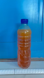 Lem rajawali super sm ecer murah/lem serba guna/BOTOL KECIL