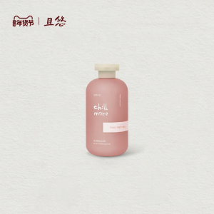Chillmore | Scented Moisturizing Body Wash