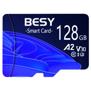 Class 10 Memory SD Cards V30 A2 U3 SD Memory Cards 256GB 128GB 64GB 32GB High Speed Micro TF/SD Card For Mobile Phone/Laptop