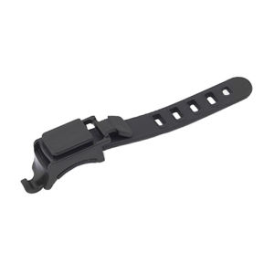 Night Riding Light Bracket Clip Bicycle