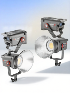 Jinbei | Dimmable Color Temperature High-Brightness Continuous Soft Light Photography Studio Lamp 220W