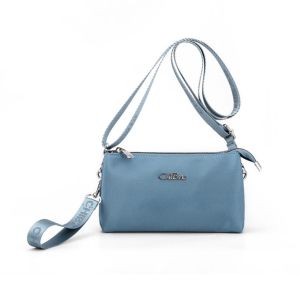 [ERAJAYA BAG] Tas chibao selempang 0512 kanvas - Sling Bag Wanita Daily