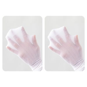 เด็กผู้หญิง ฤดูร้อน ไนลอนบาง ถุงน่อง ชั้นฐานเด็ก กางเกง ระบายอากาศได้ดี ตาข่าย ถุงเท้าสไตล์เจ้าหญิงสําหรับ เด็กทารก เด็กผู้หญิง สีขาว ฐาน ถุงน่อง