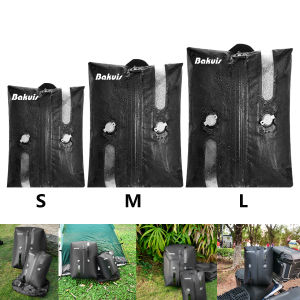 Travel Vacuum Storage Bag Clothing Waterproof And Dustproof Air Bag Storage Compression Bag for Suitcases Backpack Luggage