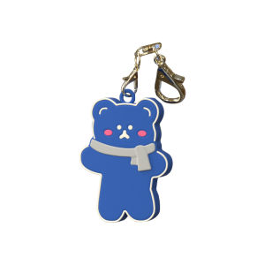 PANGXIEXIANSHENG | Anti-Lost GPS Tracker Keychain