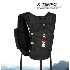 กระเป๋าวิ่งเทรล ( เป้น้ำ ) เป้วิ่งมาราธอน เป้น้ำ เป้วิ่ง Fixme กระเป๋าวิ่ง